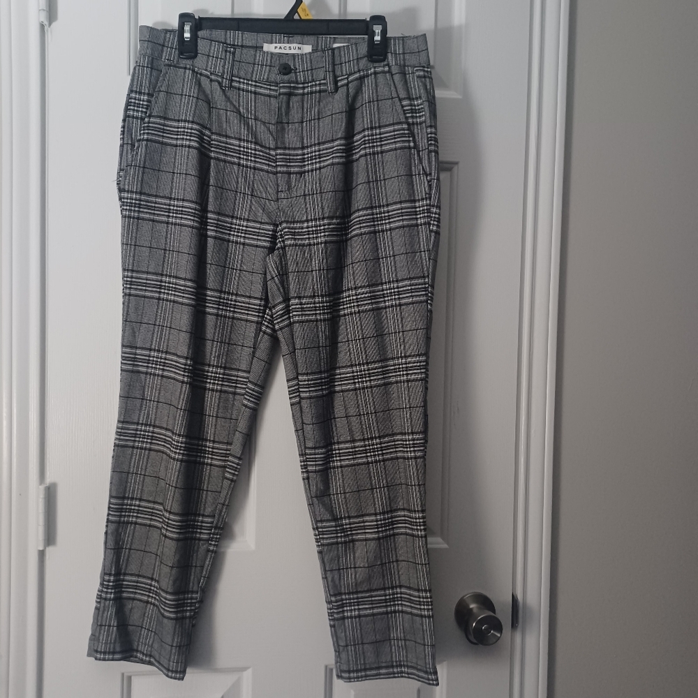 PacSun Slim Chino Pants Men's Sz 31
